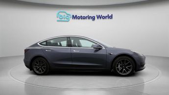 Tesla Model 3 ALL MODELS