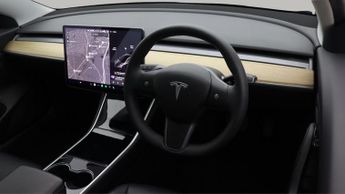 Tesla Model 3 ALL MODELS