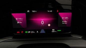 Volkswagen Golf STYLE TSI DSG