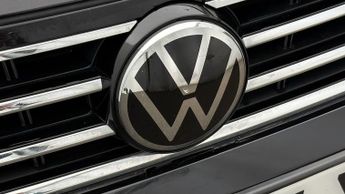 Volkswagen Passat SEL TSI EVO DSG