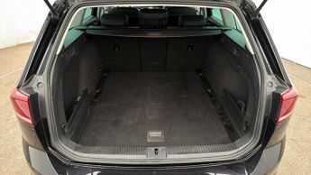 Volkswagen Passat SEL TSI EVO DSG