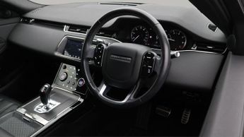 Land Rover Range Rover Evoque R-DYNAMIC S