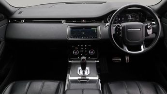 Land Rover Range Rover Evoque R-DYNAMIC S