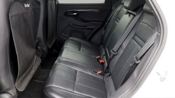 Land Rover Range Rover Evoque R-DYNAMIC S