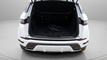 Land Rover Range Rover Evoque R-DYNAMIC S