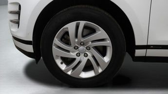 Land Rover Range Rover Evoque R-DYNAMIC S