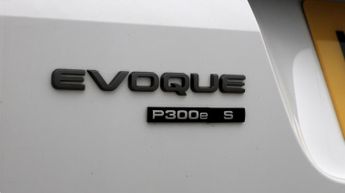Land Rover Range Rover Evoque R-DYNAMIC S