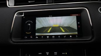 Land Rover Range Rover Evoque R-DYNAMIC S