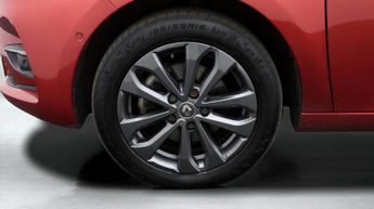 Renault Zoe GT LINE
