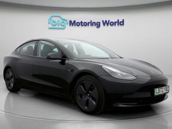 Tesla Model 3 MODEL 3