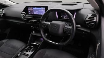 Citroen C4 BLUEHDI SHINE PLUS S/S EAT8