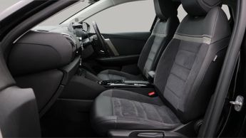 Citroen C4 BLUEHDI SHINE PLUS S/S EAT8