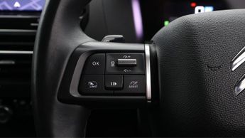 Citroen C4 BLUEHDI SHINE PLUS S/S EAT8