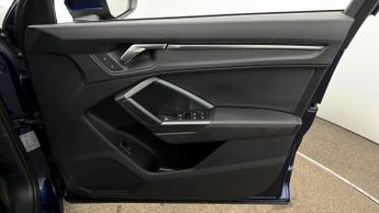 Audi Q3 TDI S LINE