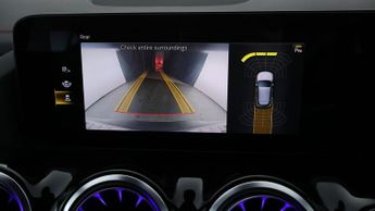 Mercedes-Benz EQA EQA 250 AMG LINE