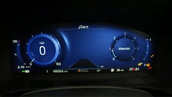 Ford Kuga TITANIUM ECOBLUE