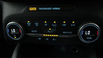 Ford Kuga TITANIUM ECOBLUE