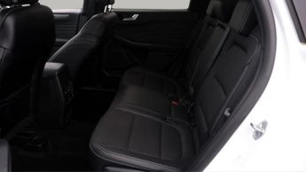 Ford Kuga TITANIUM ECOBLUE