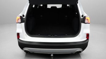 Ford Kuga TITANIUM ECOBLUE