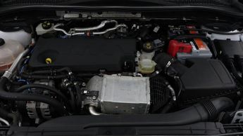 Ford Kuga TITANIUM ECOBLUE