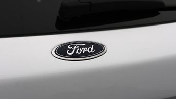 Ford Kuga TITANIUM ECOBLUE