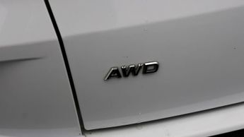 Ford Kuga TITANIUM ECOBLUE