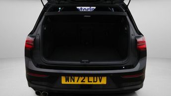 Volkswagen Golf GTD TDI DSG