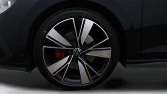 Volkswagen Golf GTD TDI DSG
