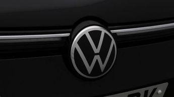 Volkswagen Golf GTD TDI DSG