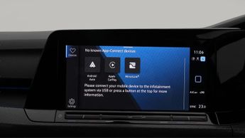 Volkswagen Golf GTD TDI DSG