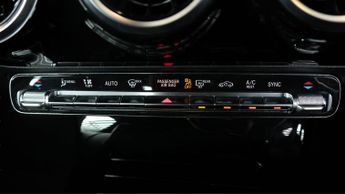 Mercedes-Benz A Class A 180 D SPORT EXECUTIVE