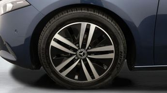 Mercedes-Benz A Class A 180 D SPORT EXECUTIVE