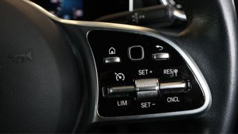 Mercedes-Benz A Class A 180 D SPORT EXECUTIVE