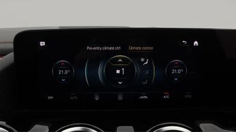 Mercedes-Benz EQA EQA 250 AMG LINE