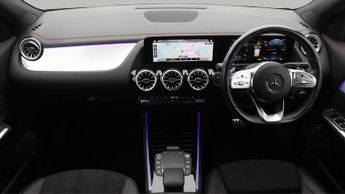 Mercedes-Benz EQA EQA 250 AMG LINE