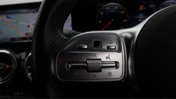 Mercedes-Benz EQA EQA 250 AMG LINE