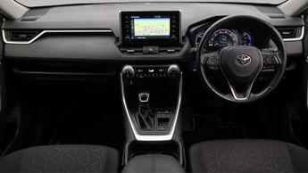 Toyota RAV4 VVT-I DESIGN