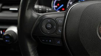 Toyota RAV4 VVT-I DESIGN