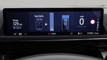 Ford Mustang Mach-E BASE