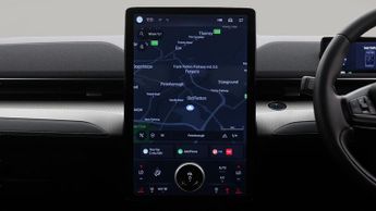 Ford Mustang Mach-E BASE