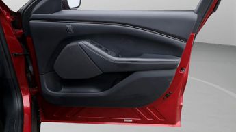 Ford Mustang Mach-E BASE