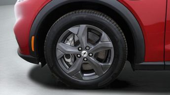 Ford Mustang Mach-E BASE