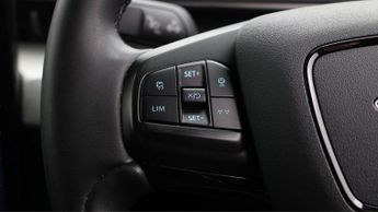 Ford Mustang Mach-E BASE