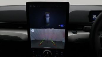 Ford Mustang Mach-E BASE