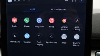 Ford Mustang Mach-E BASE