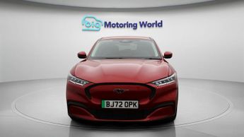 Ford Mustang Mach-E BASE