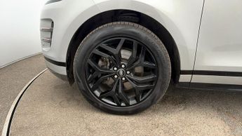 Land Rover Range Rover Evoque R-DYNAMIC SE