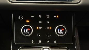 Land Rover Range Rover Evoque R-DYNAMIC SE