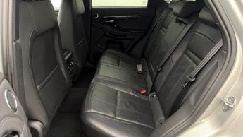 Land Rover Range Rover Evoque R-DYNAMIC SE