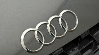 Audi TT TFSI S LINE